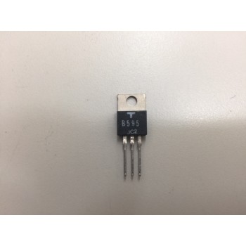 Toshiba B595 Transistor